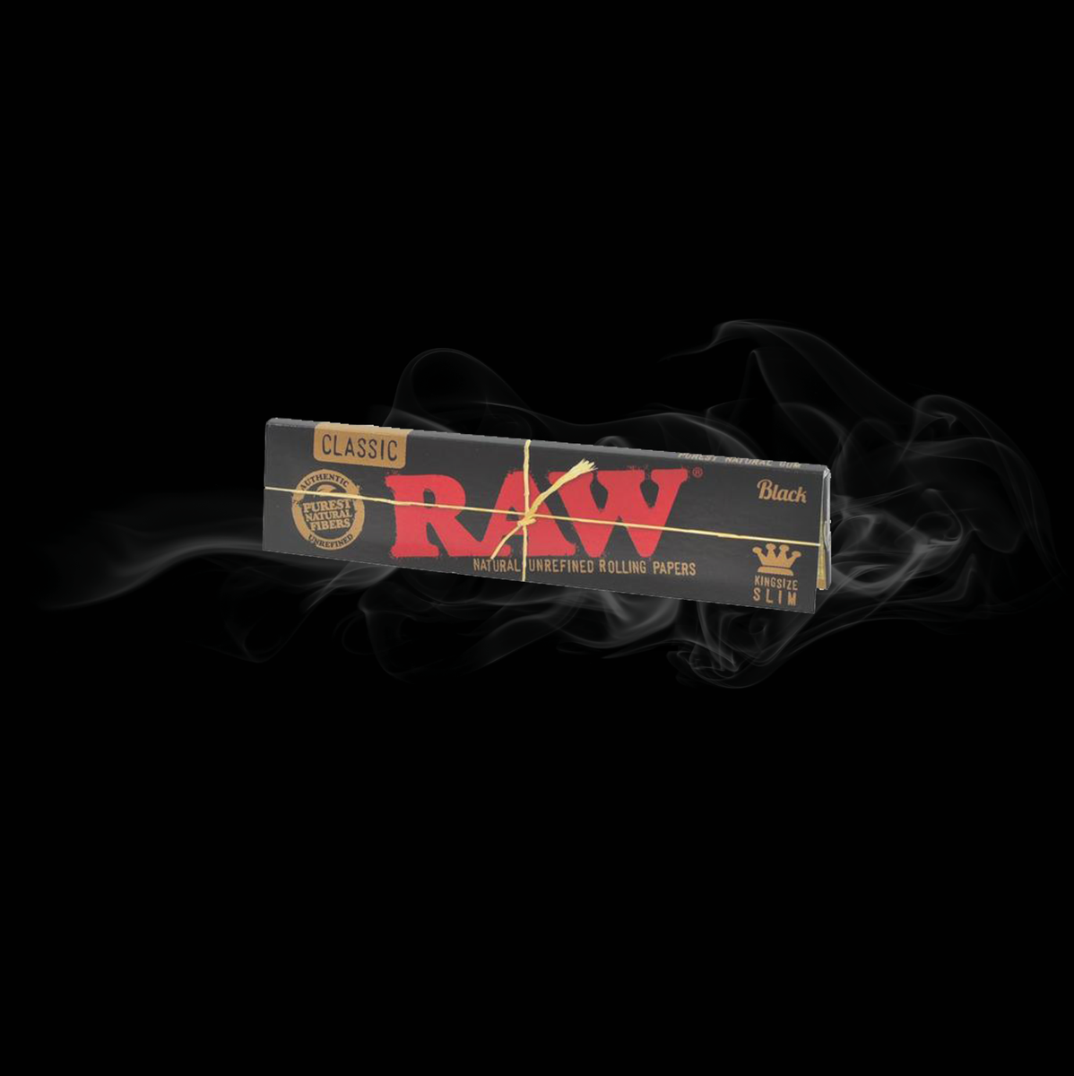 RAW Black KSS