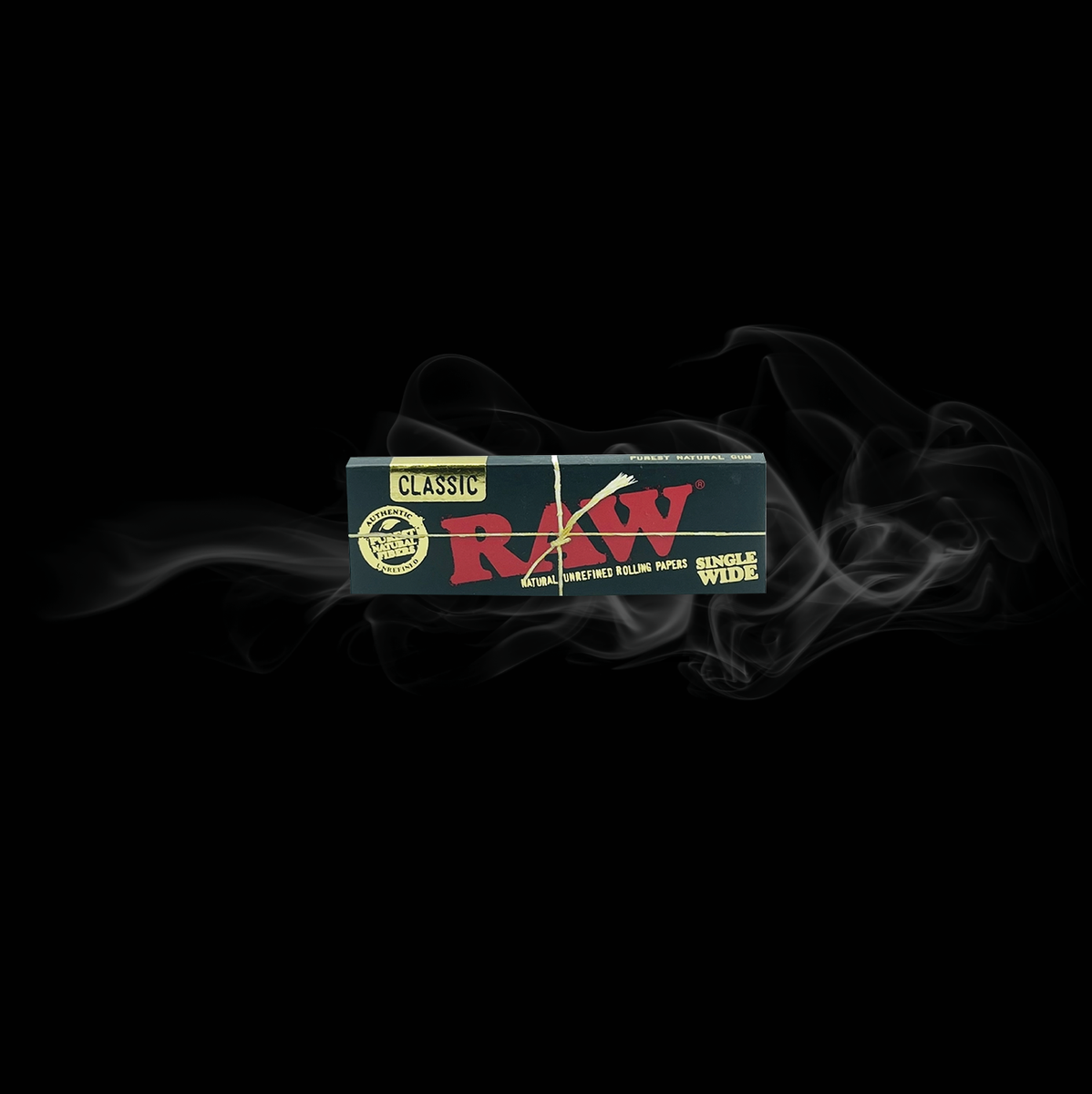 RAW Black SW