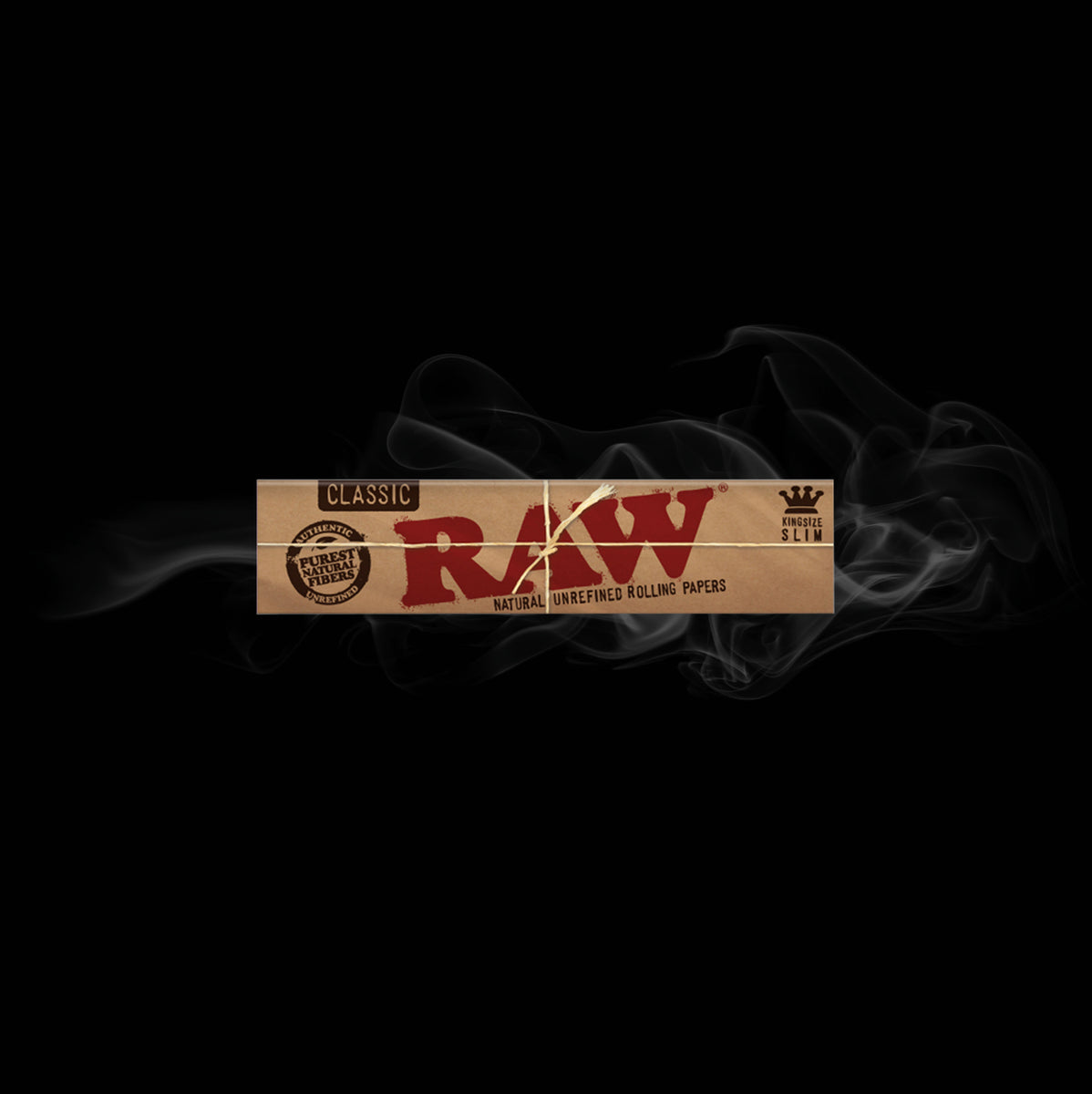 RAW Classic KSS