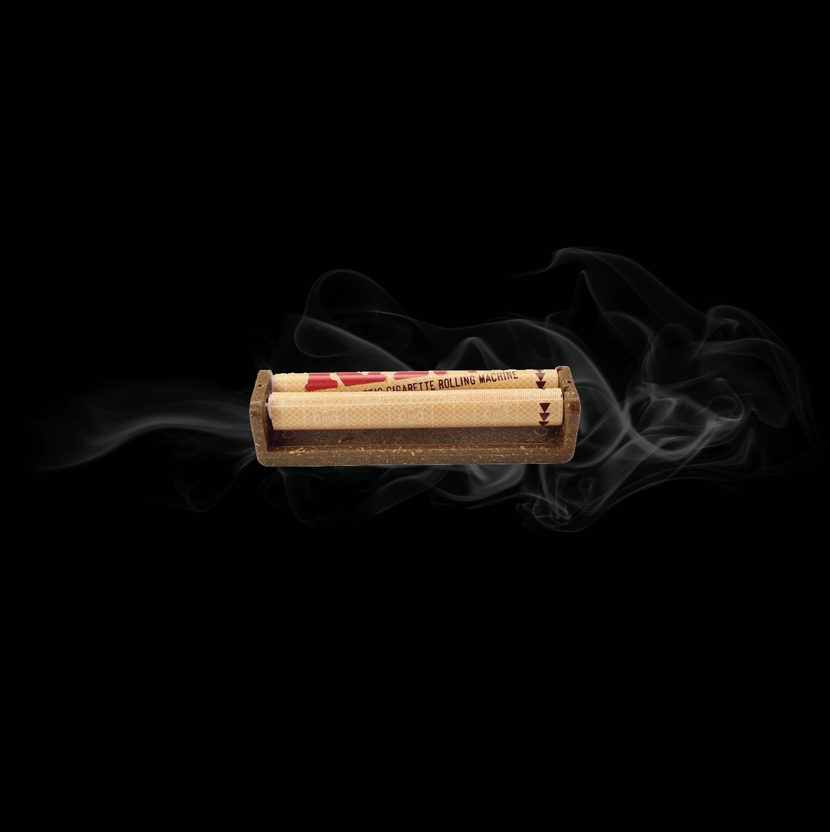 RAW Hemp Eco Roller 110mm