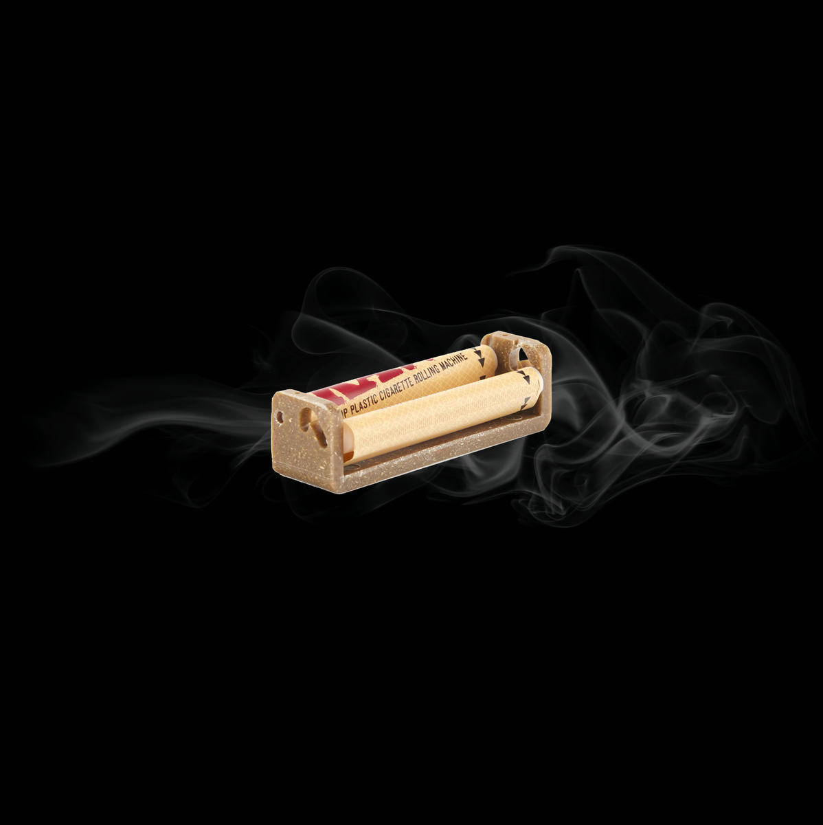 RAW Hemp Eco Roller 79mm