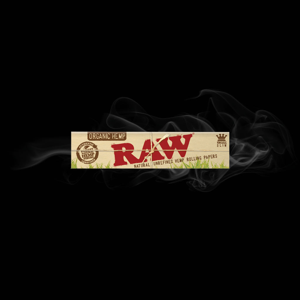RAW Organic KSS