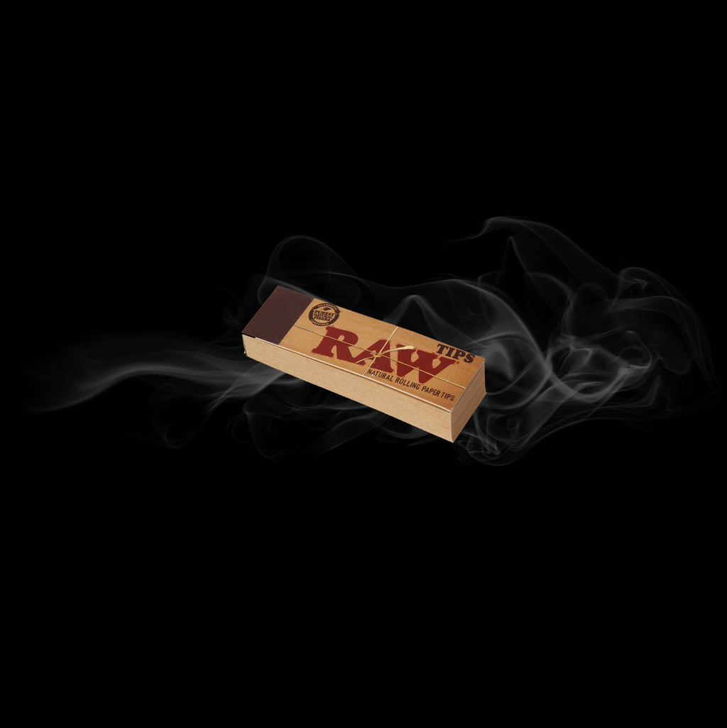 RAW Tips