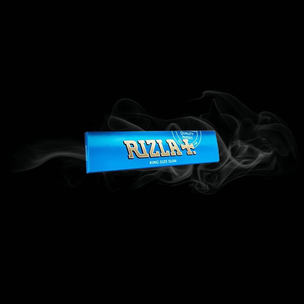 Rizla Blue KSS