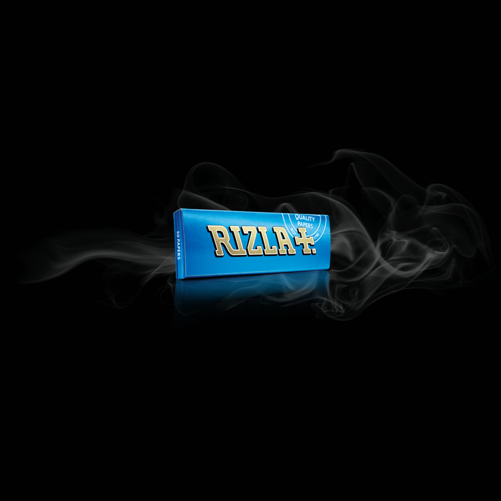 Rizla Blue Regular