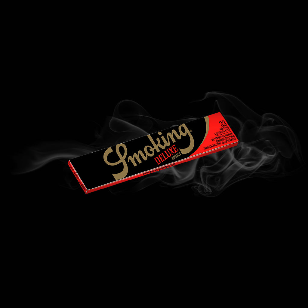 Smoking Deluxe KS