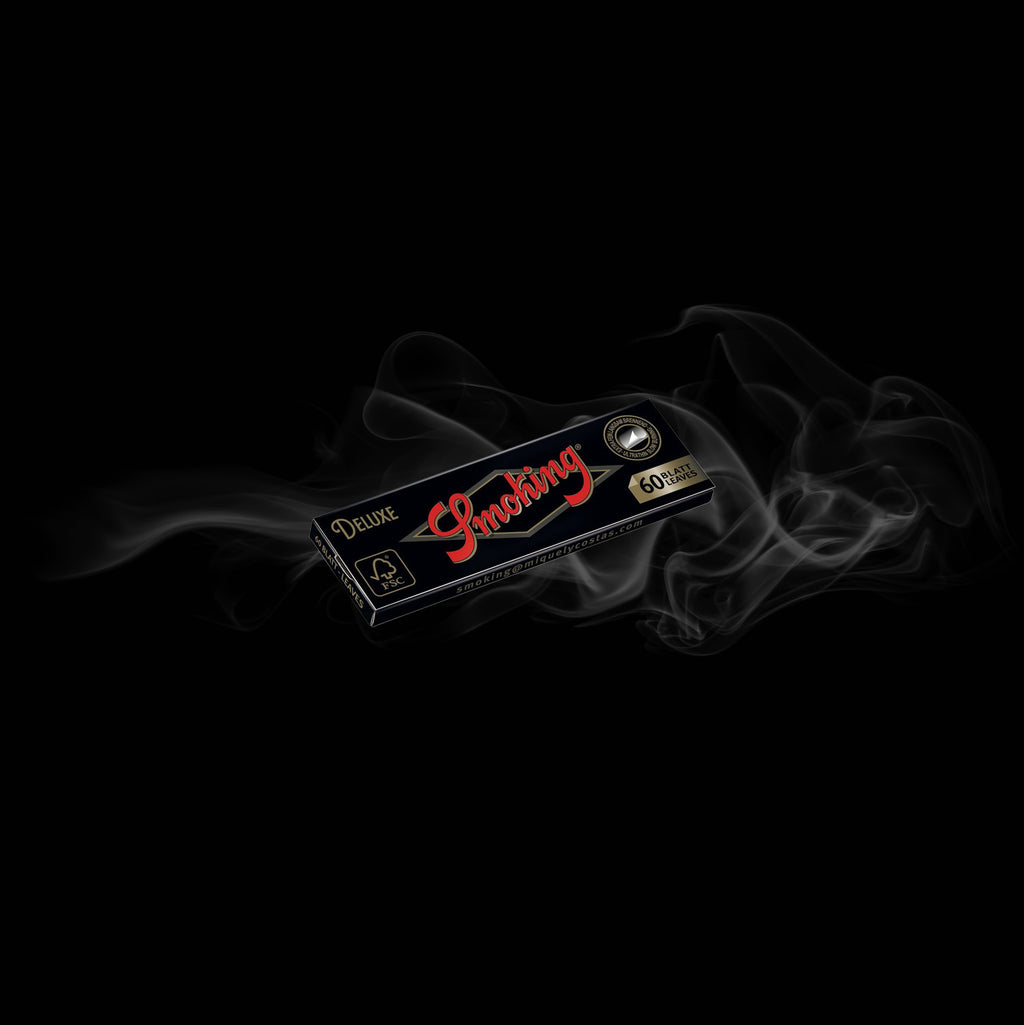 Smoking Deluxe Regular