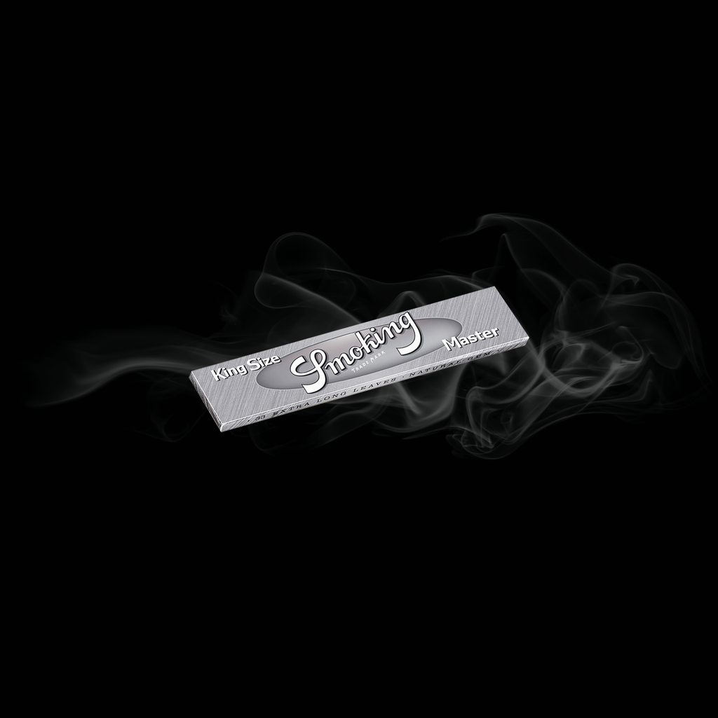 Smoking Master KSS