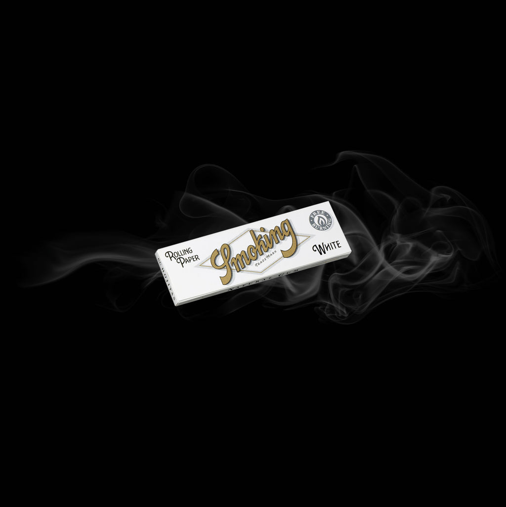 Smoking White Regular