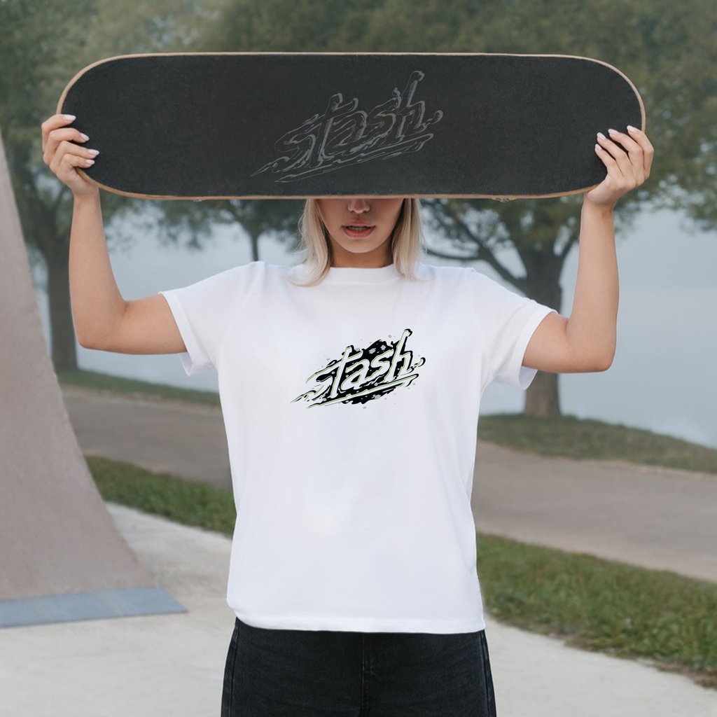 Stash T-Shirt