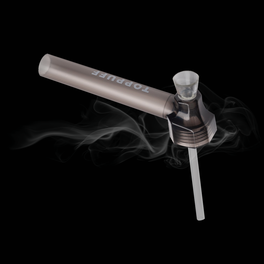 TopPuff Water Pipe